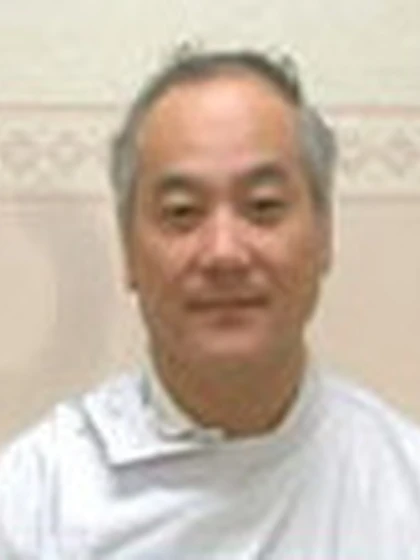 院長 医学博士 林谷 誠治の写真