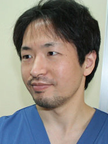 医師 田中 敦俊の写真