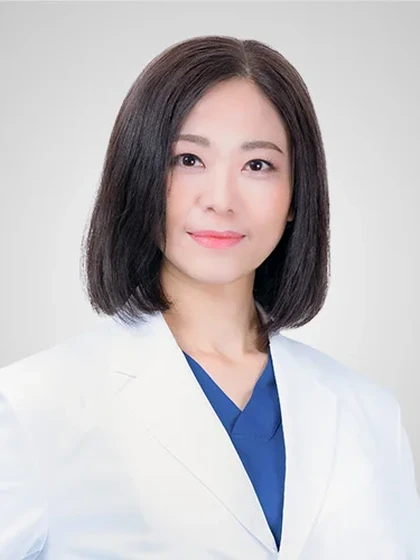 院長 院長 坂本 桂子の写真
