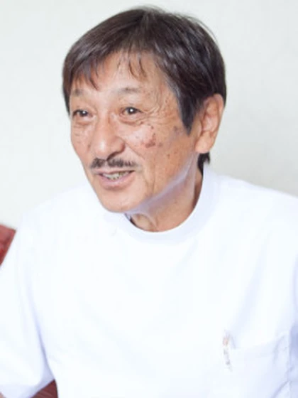 院長 片岡 晃哉の写真