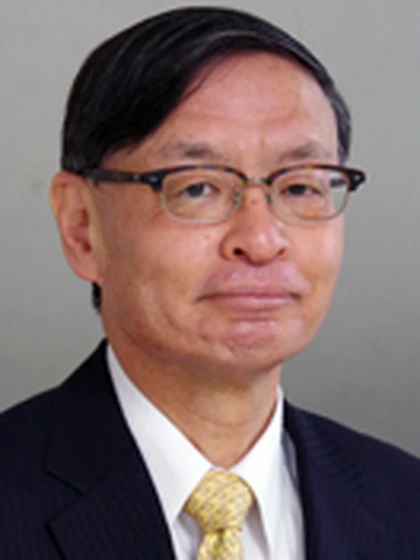 所長・医学博士 正木 尚彦の写真