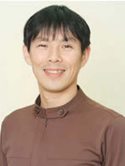 院長 院長 塩崎 智彦の写真