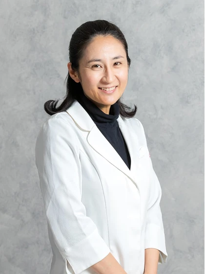 院長 院長 藤本 慎子の写真