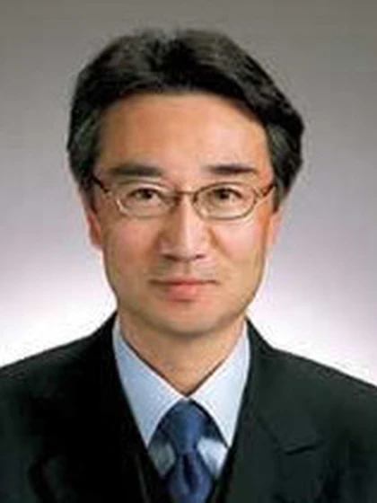院長 医学博士 石田 信彦の写真