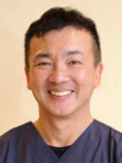 院長 井上 淳の写真