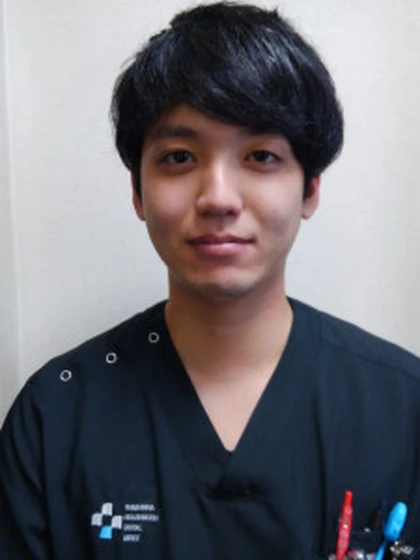 医師 川本 祐輝の写真