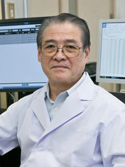 医師 溝口 博夫の写真