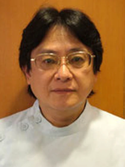 院長 院長 高須 俊一の写真