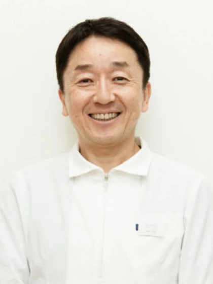 医師 川田 利光の写真