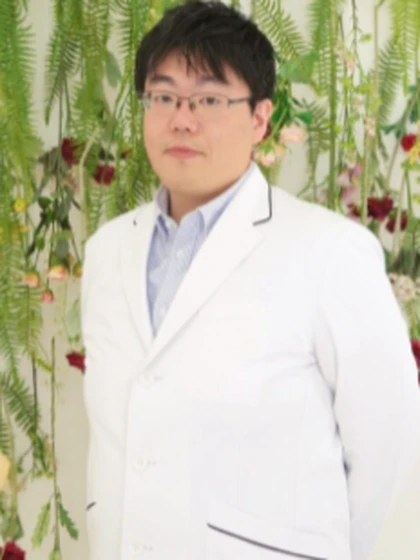 院長 医学博士 小林 俊策の写真