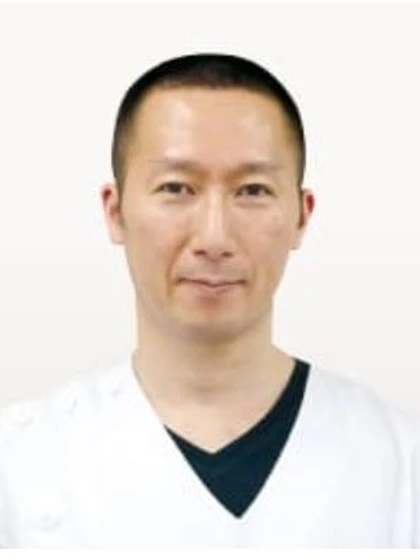 院長 院長 津久江 亮大郎の写真