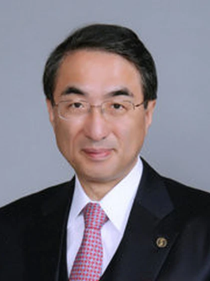 院長 医学博士 弓倉 整の写真