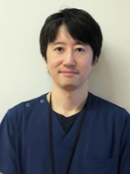 院長 永野 智久の写真