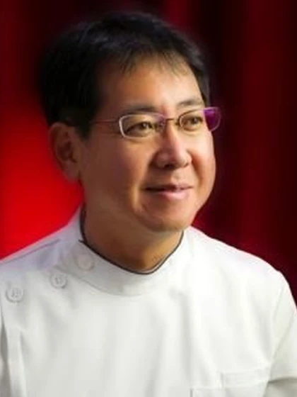 院長 医学博士 先崎 和則の写真