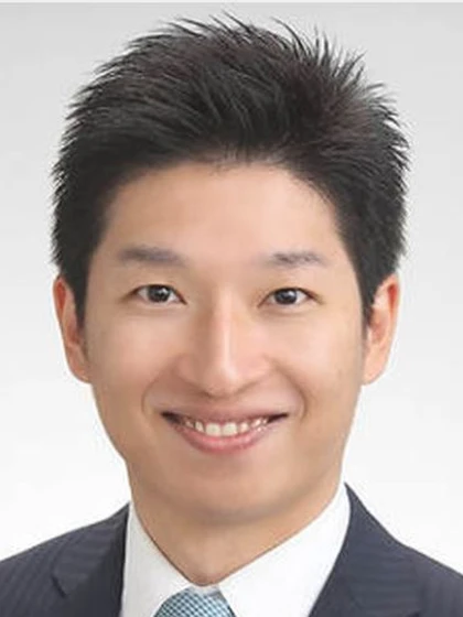 院長 院長 辻 翔太の写真