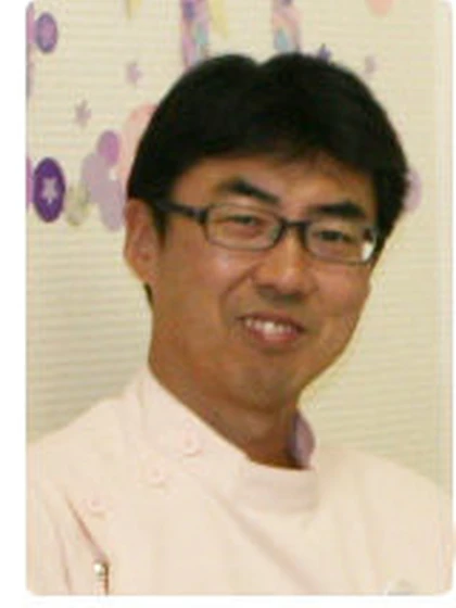 院長 藤崎 臣弘の写真
