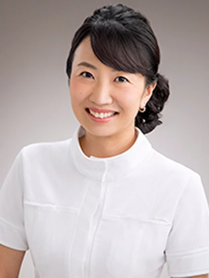 院長 理事長 伊東令華の写真