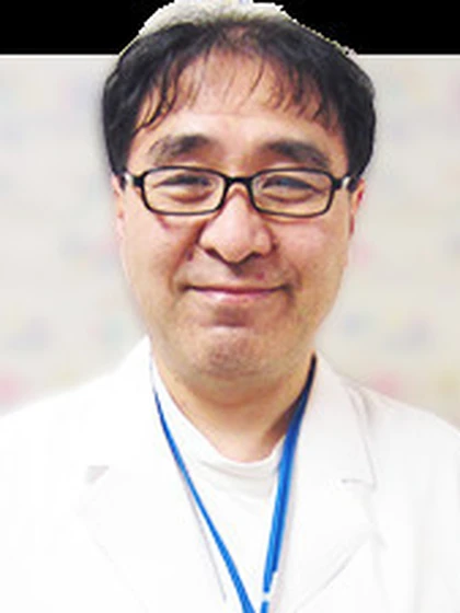 院長 山田 直人の写真