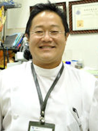 医師 近藤 雅彦の写真