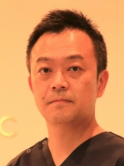 院長 小岩屋 宏の写真