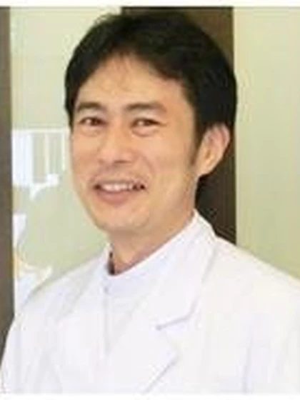 院長 馬場 史朗の写真