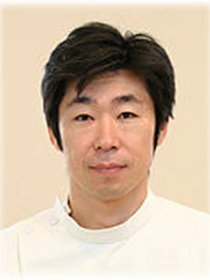 院長 院長 吉田 和秀の写真