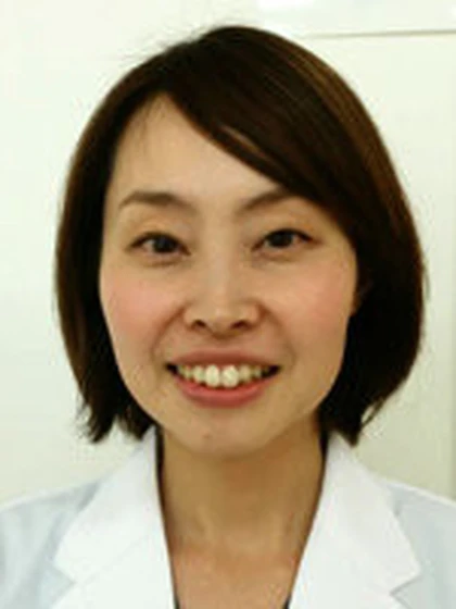 院長 永屋 恵子の写真