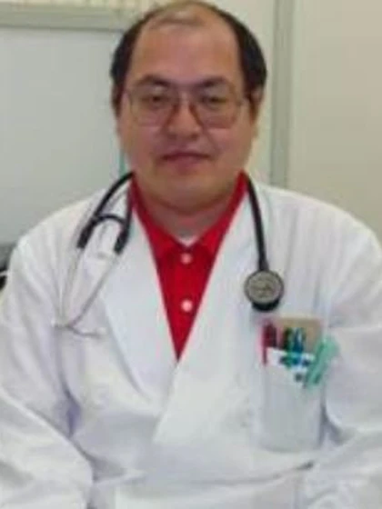 院長 坂本 孝志の写真