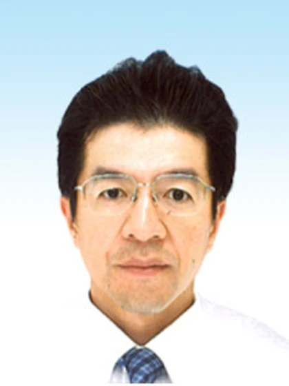 院長 比嘉 明の写真