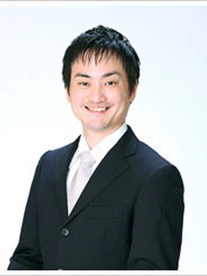 院長 小川 忠宏の写真