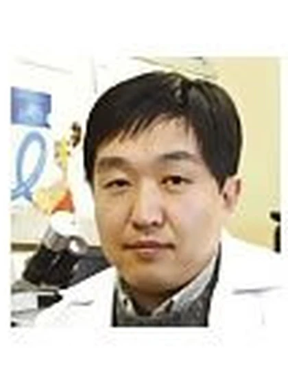 院長 医学博士 松木 孝和の写真