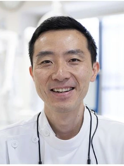 院長 院長 鈴木 崇夫の写真