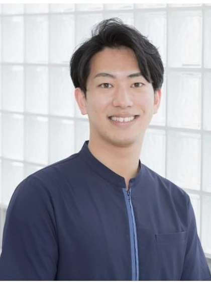院長 院長 清水 彬の写真