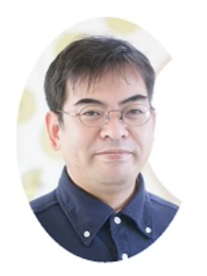 院長 渡邉 健二の写真