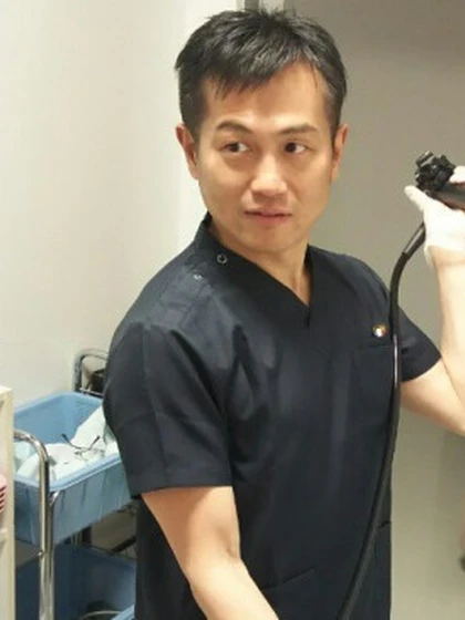 医学博士 塚田 健次の写真