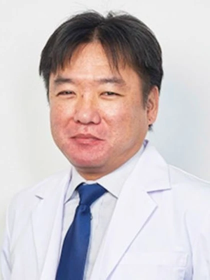 院長 池田 俊一郎の写真