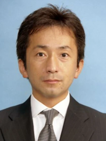 院長 院長 渋川 義宏の写真