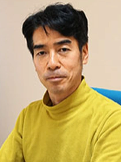 院長 佐藤 研の写真