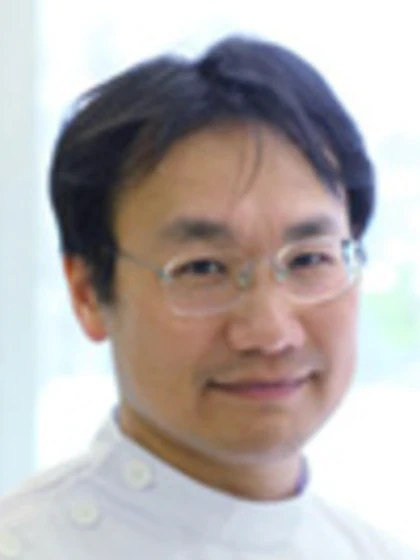 院長 院長 梓澤 伸之の写真