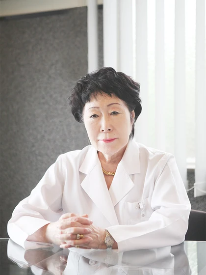 院長 院長 川田 和子の写真