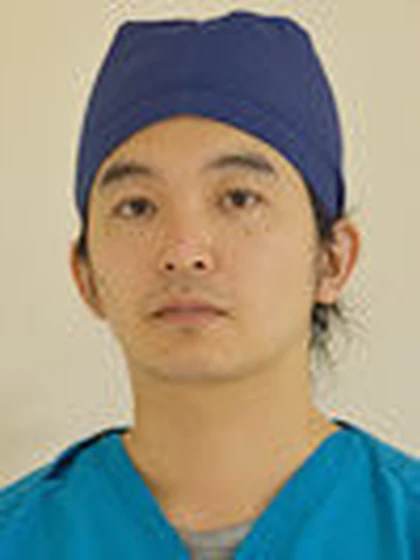 院長 遠藤 太郎の写真