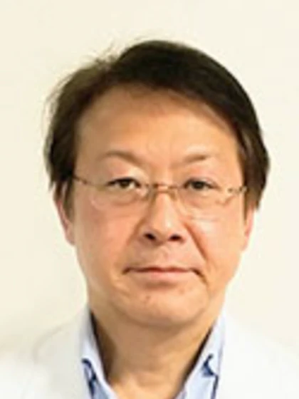 院長 院長 小林 徳行の写真