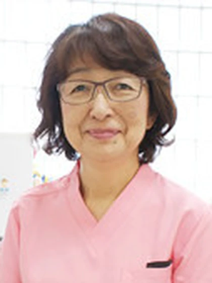 医学博士 大野 博美の写真