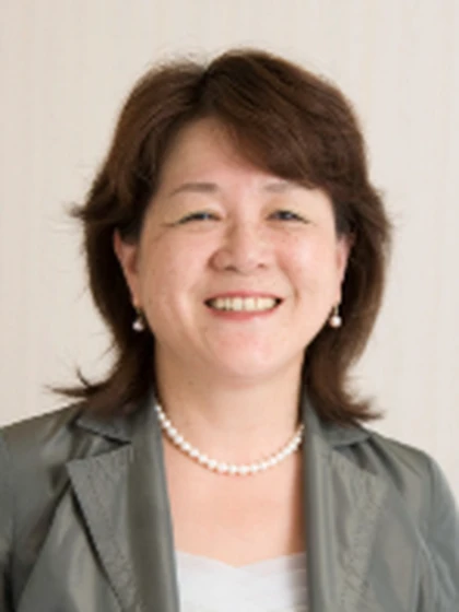 院長 松浦 理英子の写真
