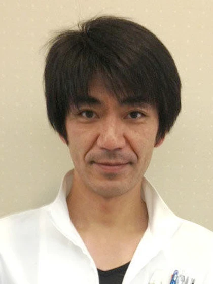 院長 山倉 幹丈の写真