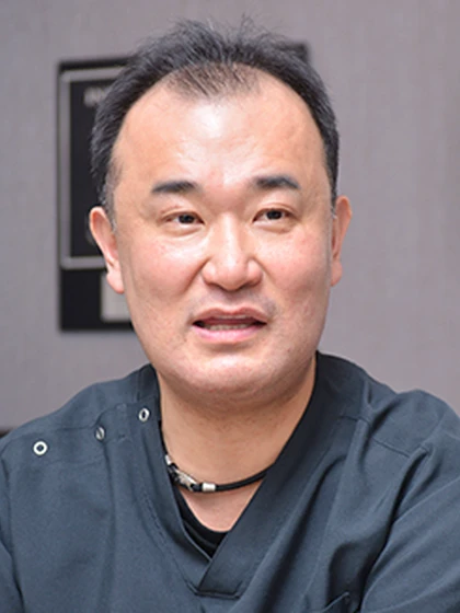 院長 院長 高村 剛の写真