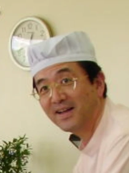 院長 院長 野口 史明の写真