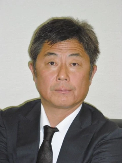 医学博士 河 一京の写真