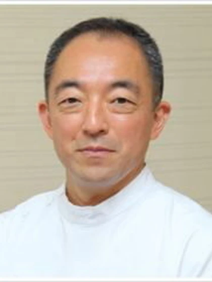 院長 増田 禎一の写真