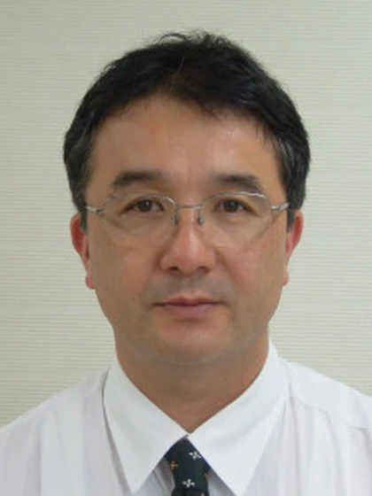 院長 中川 種史の写真